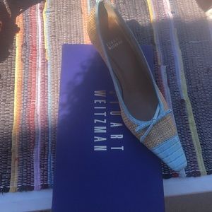 Stuart Weitzman Heels